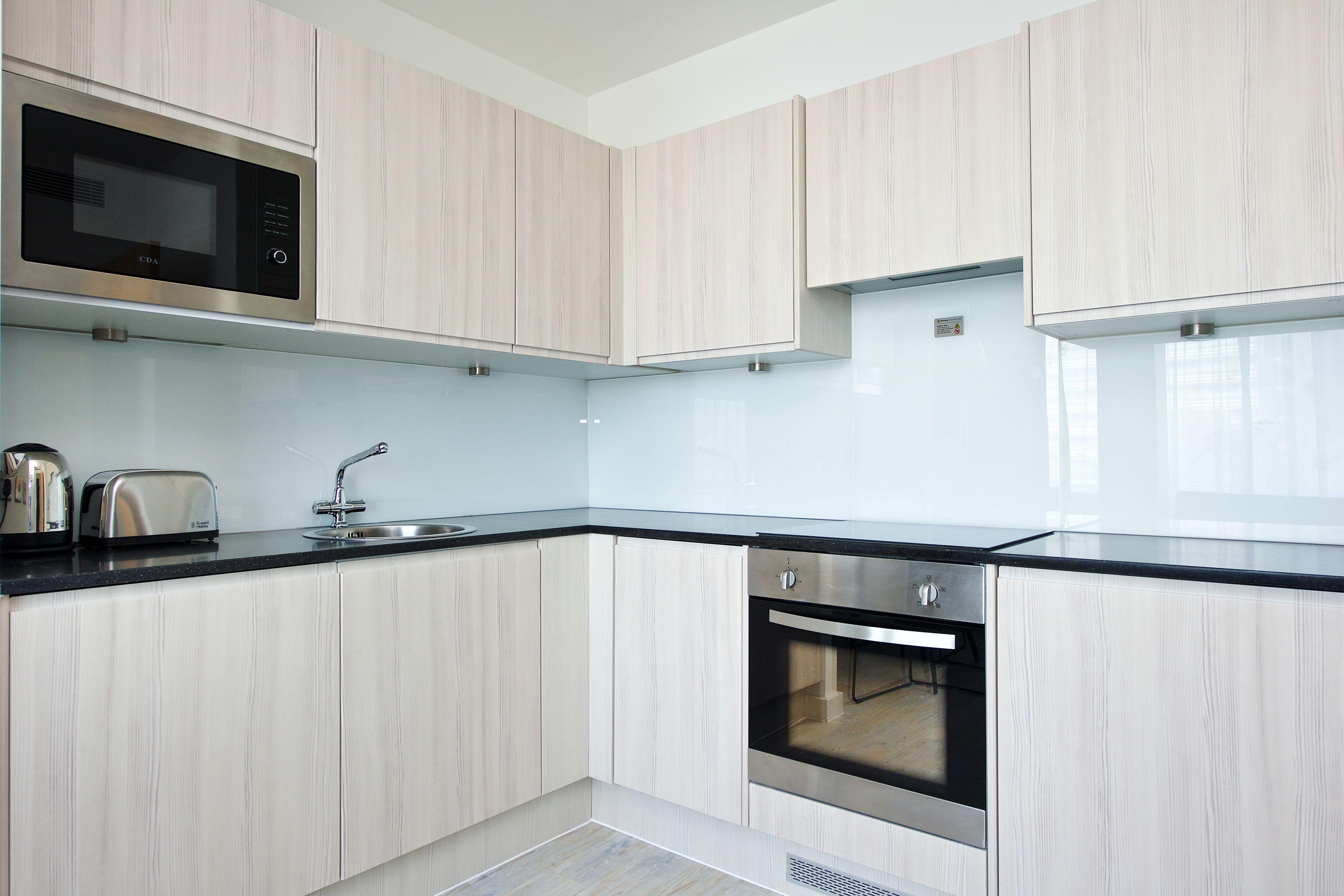 Staycity Aparthotels Manchester Piccadilly — Photos 3